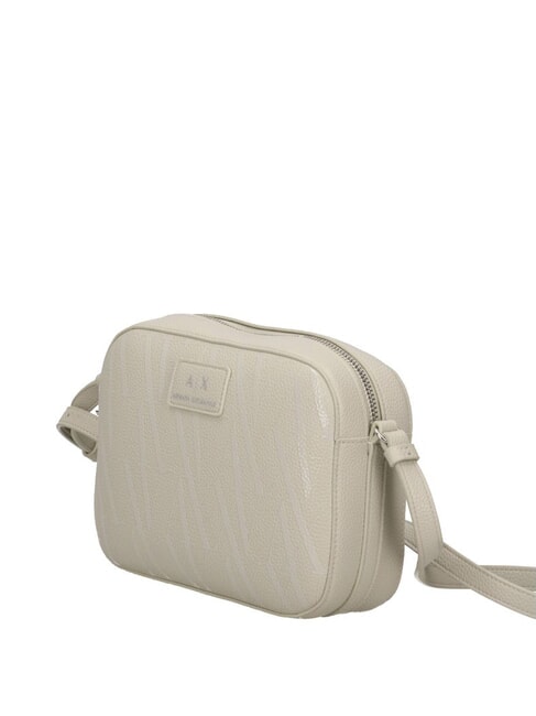 SILVYE MONOGRAM Geantă de umăr pentru cameră foto bate verde / bate verde - Genți femei