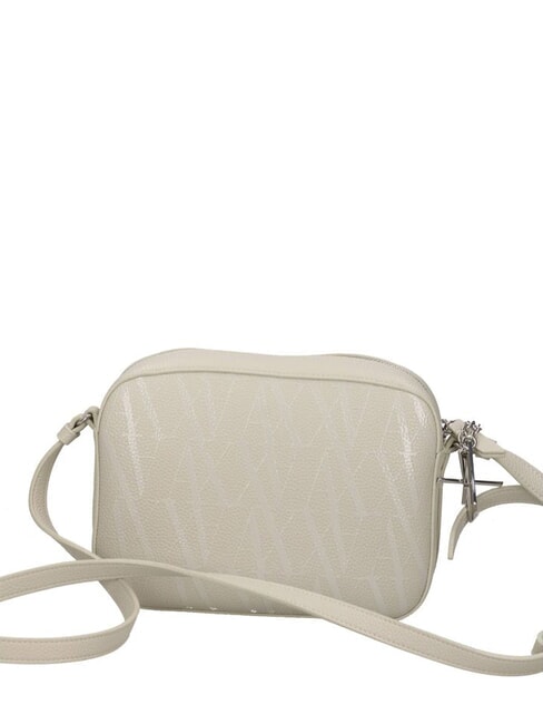 SILVYE MONOGRAM Geantă de umăr pentru cameră foto bate verde / bate verde - Genți femei