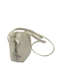 ARMANI EXCHANGE SILVYE MONOGRAM Geantă de umăr pentru cameră foto bate verde / bate verde - Genți femei - 4