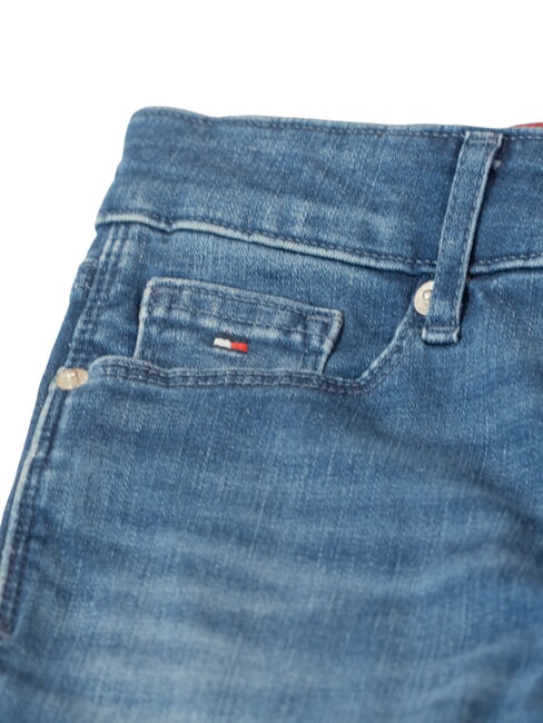 TH KIDS Blugi midusedstr - Pantaloni pentru copii