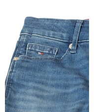 TOMMY HILFIGER TH KIDS Blugi midusedstr - Pantaloni pentru copii - 2