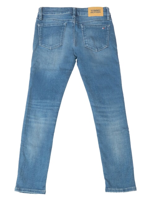 TH KIDS Blugi midusedstr - Pantaloni pentru copii