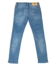 TOMMY HILFIGER TH KIDS Blugi midusedstr - Pantaloni pentru copii - 3
