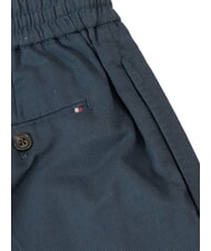 TOMMY HILFIGER TH Pantaloni cerul deșertului - Pantaloni - 2