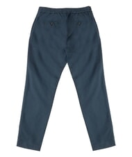 TOMMY HILFIGER TH Pantaloni cerul deșertului - Pantaloni - 3