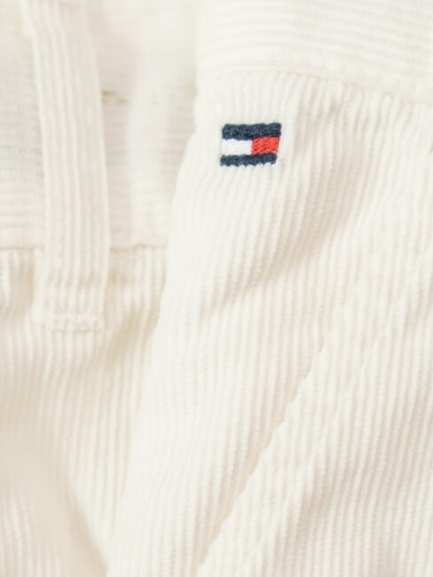 TH KIDS Pantaloni alb antic - Pantaloni pentru copii