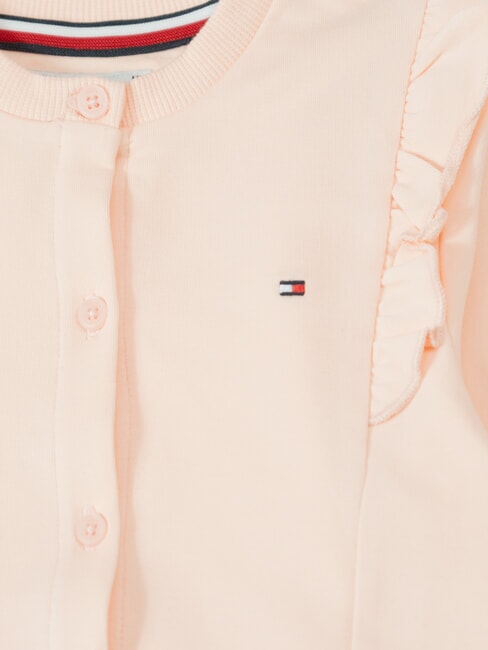 TH KIDS Rochie de fată cristal roz - Rochițe pentru fetițe