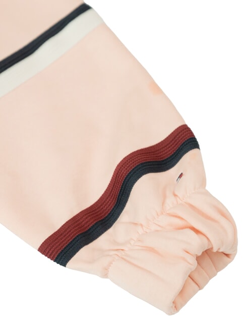 TH KIDS Rochie de fată cristal roz - Rochițe pentru fetițe