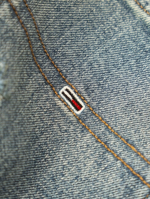 TH JEANS Blugi pentru femei denim mediu - Jeans