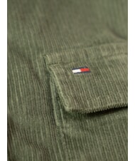 TOMMY HILFIGER TH KIDS Cămașă pentru copii Avalon Green - cămăși pentru copii - 2