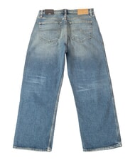 TOMMY HILFIGER TH JEANS Blugi pentru femei denim mediu - Jeans - 3