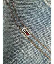 TOMMY HILFIGER TH JEANS Blugi pentru femei denim mediu - Jeans - 4