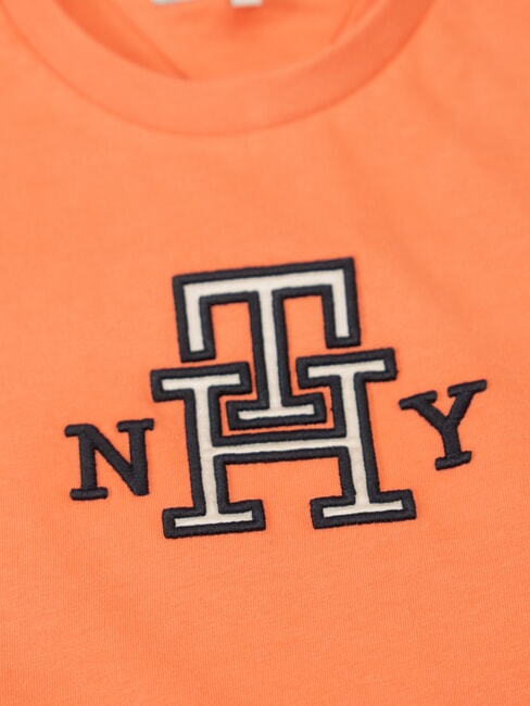 TH KIDS Tricou din bumbac Apus de soare Santa Fe - Tricou copil