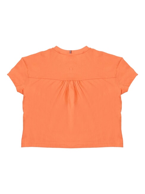 TH KIDS Tricou din bumbac Apus de soare Santa Fe - Tricou copil