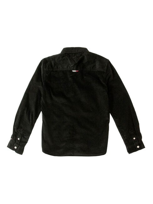 TH KIDS Cămașă cu m&acirc;necă lungă cerul deșertului - cămăși pentru copii