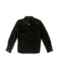 TOMMY HILFIGER TH KIDS Cămașă cu m&acirc;necă lungă cerul deșertului - cămăși pentru copii - 3