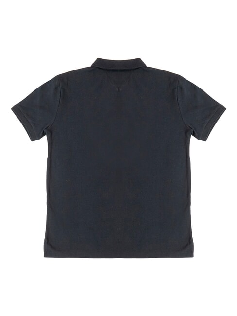 TH KIDS Tricou polo pentru copii cerul deșertului - Tricou copil