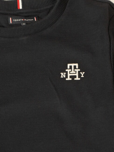 TH KIDS Hanorac de bumbac cerul deșertului - Salopete și ținute pentru bebeluși