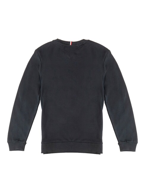 TH KIDS Hanorac de bumbac cerul deșertului - Salopete și ținute pentru bebeluși