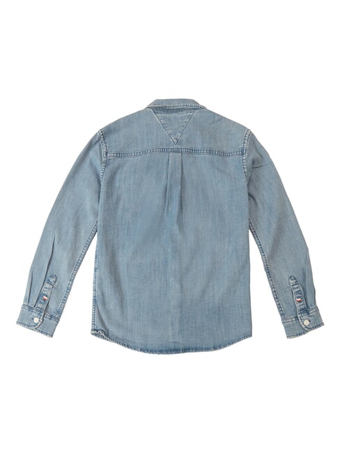 TH KIDS Cămașă din denim blugi - cămăși pentru copii