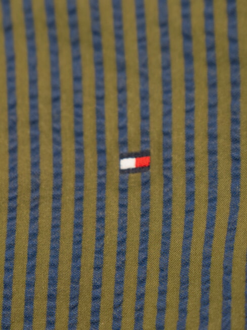 TH KIDS Cămașă din amestec de bumbac teren de golf - cămăși pentru copii