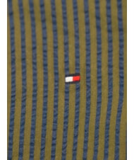 TOMMY HILFIGER TH KIDS Cămașă din amestec de bumbac teren de golf - cămăși pentru copii - 2