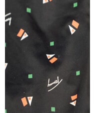 TOMMY HILFIGER TH Costum de baie dintr-o singură piesă geo ditsy - Costume de baie pentru femei - 2