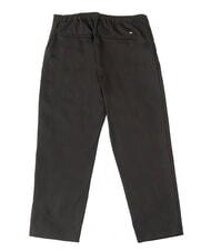 TOMMY HILFIGER TH Pantaloni sport negru - Pantaloni pentru femei - 3