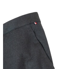 TOMMY HILFIGER TH  Pantaloni erica cerului deșertului - Pantaloni pentru femei - 2