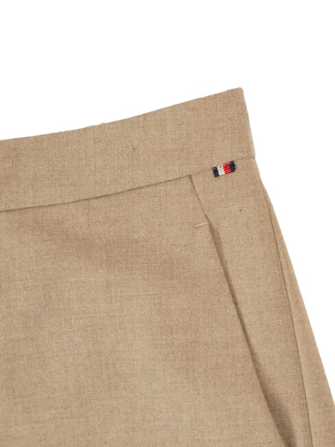 TH  Pantaloni lanț geo deșert cer - Pantaloni pentru femei