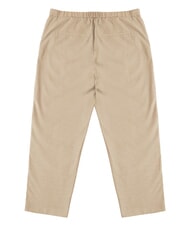 TOMMY HILFIGER TH  Pantaloni lanț geo deșert cer - Pantaloni pentru femei - 3