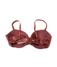 TOMMY HILFIGER TH Sutien roșu intens - Lenjerie de corp pentru femei - 3