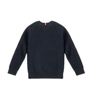TOMMY HILFIGER TH KIDS Pulover pentru copii cerul deșertului - Pulovere pentru copii - 3