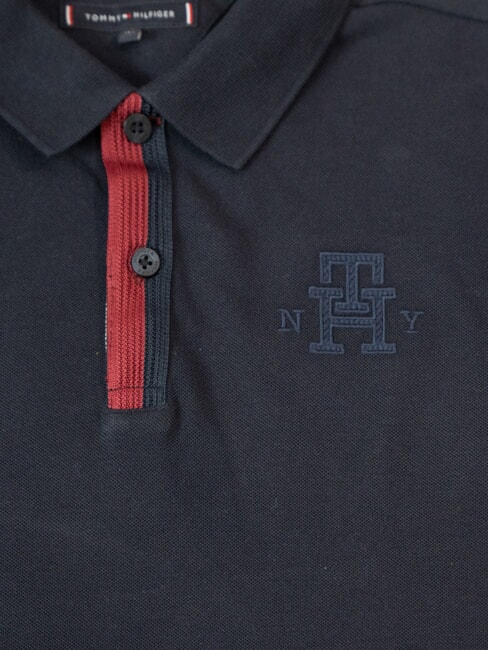 TH KIDS Tricou polo pentru copii cerul deșertului - Tricou copil