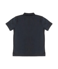 TOMMY HILFIGER TH KIDS Tricou polo pentru copii cerul deșertului - Tricou copil - 3