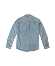 TOMMY HILFIGER TH KIDS Cămașă din denim blugi - cămăși pentru copii - 3