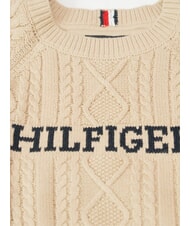 TOMMY HILFIGER TH KIDS Pulover - Pulovere pentru copii