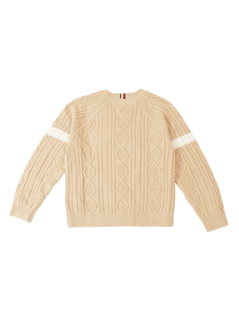 TH KIDS Pulover merinos - Pulovere pentru copii