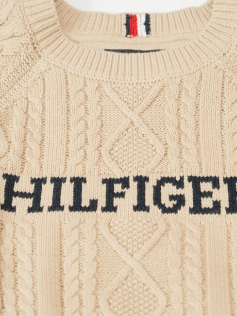 TH KIDS Pulover merinos - Pulovere pentru copii