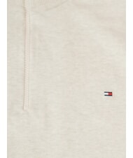 TOMMY HILFIGER TH  lapte de ovăz cu erica - Pulovere pentru bărbați - 2