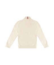 TOMMY HILFIGER TH  lapte de ovăz cu erica - Pulovere pentru bărbați - 3