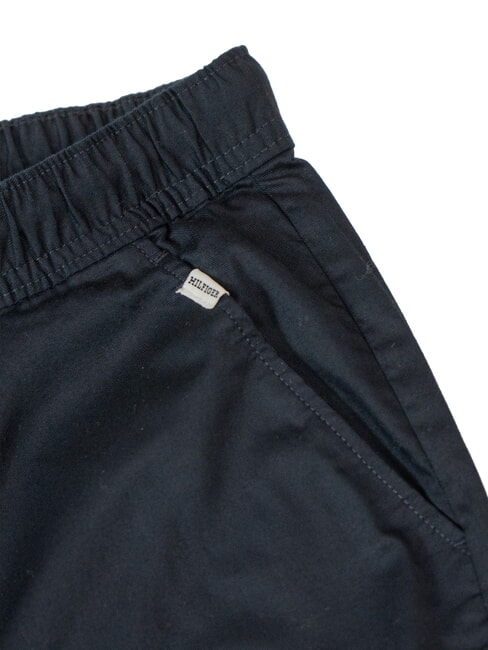 TH KIDS Pantaloni unisex cerul deșertului - Pantaloni pentru copii