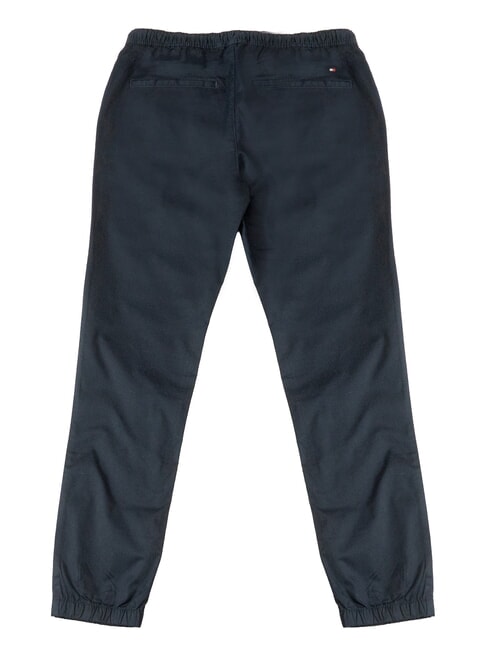 TH KIDS Pantaloni unisex cerul deșertului - Pantaloni pentru copii