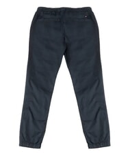 TOMMY HILFIGER TH KIDS Pantaloni unisex cerul deșertului - Pantaloni pentru copii - 3