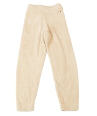 TOMMY HILFIGER TH KIDS Pantaloni moi, lejeri merinos - Pantaloni pentru copii - 3