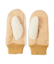 TOMMY HILFIGER TH KIDS Mănuși pentru copii kaki clasic - Mănuși - 3
