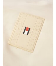 TOMMY HILFIGER TH KIDS Jachetă pentru copii fildeș de țară - Jachete pentru copii - 2