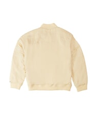 TOMMY HILFIGER TH KIDS Jachetă pentru copii fildeș de țară - Jachete pentru copii - 3