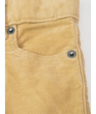 TOMMY HILFIGER TH KIDS Pantaloni de blugi kaki clasic - Pantaloni pentru copii - 2