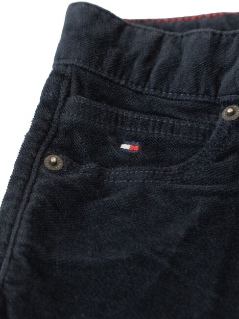 TH KIDS Pantaloni de blugi cerul deșertului - Pantaloni pentru copii